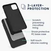 kwmobile Handyhülle für Apple iPhone 11 Hülle - Case Produktbild-Vorschau 2
