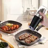 2er Elektrische Salz-Pfeffermühlen Set Produktbild-Vorschau 7