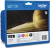 Original Tinte für brother MFC 6490CW Multipack Produktbild-Vorschau 1