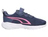 Puma All-Day Active AC PS, colore blu intenso con dettagli Anteprima dell’immagine prodotto 5