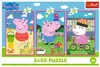 Trefl 34877, 50 kusov, rozprávky, 4 rok / roky Náhľad obrázku produktu 5