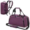OKWISH Sporttasche Reisetasche mit Schuhfach & Nassfach Produktbild-Vorschau 6