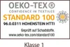 Centa Star VEGGIE Solobett Größe 135x200cm Produktbild-Vorschau 9