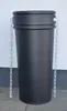 Schuttrohr 9,5kg D.oben=528mm 412mm 110cm MÜBA Produktbild-Vorschau 7
