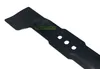 32 CM Rasenmähermesser für Güde 320/24 Li-Ion / 320/25 Produktbild-Vorschau 2
