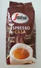 Kawa Segafredo Espresso - Casa / kawa ziarnista / 1kg Podgląd zdjęcia produktu 9