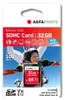 AgfaPhoto SDHC Karte        32GB High Speed Class 10 UHS I Produktbild-Vorschau 7