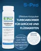 S-Pro TurboAbsorber 500ml - Superabsorber oder Kotzpulver Produktbild-Vorschau 2