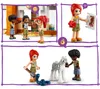 LEGO Friends Mia a záchranná akce v divočině, Sada na Náhled obrázku produktu 32