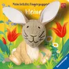 Mein liebstes Fingerpuppenbuch: Hallo,kleiner Hase Produktbild-Vorschau 2