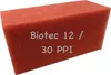 KH Filterschwamm Set Biotec 12 Filter 8 x blau -8 x rot  Produktbild-Vorschau 3