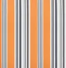 vidaXL Tissu de store multicolore rayé 3x2,5 m Voir les images du produit 8