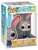 Funko Pop! Disney: Zootopia 2 - Nick Wilde #1653 Produktbild-Vorschau 7