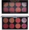 Revolution Ultra Blush Sugar & Spice Cheek Palette Anteprima dell’immagine prodotto 7