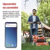 GoSmart Domovní bezdrátový zvonek P5735WS do zásuvky s WiFi Anteprima dell’immagine prodotto