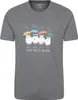 Mountain Warehouse - "Great British Weather" T-Shirt für Produktbild-Vorschau 4
