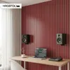 HAGEFOL® Akoestische panelen, hout, 240x60 cm, kleur: Productafbeelding-voorbeeld 8