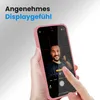360 Grad Rundum Schutz Handyhülle für Xiaomi Redmi Note 14 Produktbild-Vorschau 5