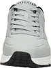 Skechers Uno – Stand On Air  Sneakers Niedrig – Hellgrau – Produktbild-Vorschau 74