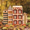 Kapla Holzbausteine Herbst Box - 200 Stück Spielzeug Set Produktbild-Vorschau 3