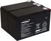 Batterie gel-plomb pour USV APC Smart-UPS SMT750I 9Ah 12V Voir les images du produit 1