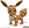 MEGA Pokémon Jumbo Evoli Anteprima dell’immagine prodotto 20