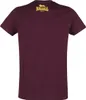 Lonsdale London T-Shirt verschiedene Farben L Oxblood Produktbild-Vorschau 7