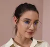 Uni Blaulichtfilter Brille Computerbrille Retro Sixties Produktbild-Vorschau 4