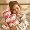 Woopie Royal Puppenkleidungsset: Strampler, Bodysuit, Produktbild-Vorschau 6