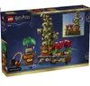 LEGO Harry Potter Rośliny z lekcji zielarstwa w Hogwarcie, Podgląd zdjęcia produktu 10
