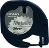 DYMO LetraTag 91228 - S0721730 - Etiketová páska / čierna Náhľad obrázku produktu 4