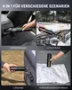 Fanttik Slim V8 Apex Aspirateur de voiture sans fil haute Voir les images du produit 9