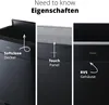 FlinQ Senzaro – 60L Mülleimer mit Abfalltrennung – Produktbild-Vorschau 5