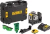Dewalt DCE089D1G-QW Multilinienlaser Kreuzlinienlaser Produktbild-Vorschau 1