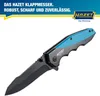 HAZET Klappmesser 2157-3| mit Klingensicherung Voir les images du produit 8