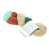 Lana Grossa Pima Fine Hand-Dyed 704 Salman 100g Produktbild-Vorschau 6