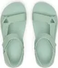 Reef Water Rem Higher Plateausandalen Grün EU 42 1/2 Frau Produktbild-Vorschau 5