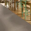 Outdoorläufer Teppich Läufermatte TATAMI Beige Rattan Produktbild-Vorschau 5