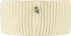 Fjällräven 1960 Logo Headband Chalk White . Produktbild-Vorschau 3