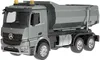 DoubleE RC sklápač Mercedes-Benz Arocs 1:20, profesionálny Náhľad obrázku produktu 10