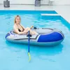Schlauchboot 150*100cm, Maximale Tragfähigkeit: 80 kg  Produktbild-Vorschau 4
