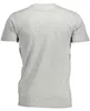 Sergio Tacchini Herren KURZARM-T-SHIRT Grau Produktbild-Vorschau 2