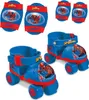 Mondo Toys 18390 Wrotki Marvel Spiderman, regulowane w Podgląd zdjęcia produktu 7
