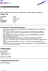 goobay Câble patch RJ45 CAT 6A S/FTP PiMF 500 MHz avec Voir les images du produit 14