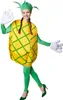dressforfun® Kostüm Ananas Produktbild-Vorschau 3
