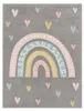 TT Home Teppich Kinderzimmer Kinderzimmerteppich Junge Produktbild-Vorschau 1
