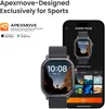 KOSPET Pulse Smartwatches Herren, Produktbild-Vorschau 6