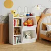 Półka szafka regał biblioteczka na zabawki książki gazety 5 Podgląd zdjęcia produktu 5