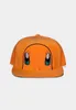 Czapka Baseballowa Pokémon Charmander - Licencjonowany Voir les images du produit 1
