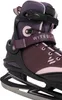 Witeblaze Fiona Damen Eiskunstlaufschuhe violett 39 Produktbild-Vorschau 3